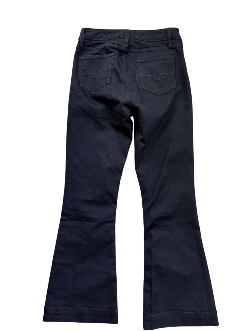 Kimes Ranch Jennifer Jeans Black 6/30 - Picture 8 of 8